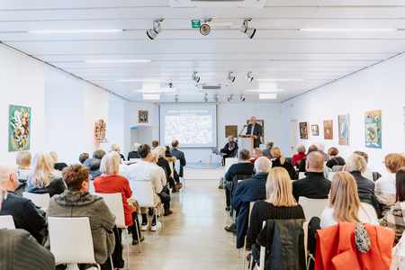 »Neznani znani PREŽIH (1893–1950)«, (14)